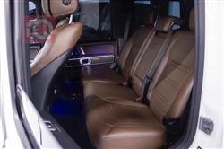 مرسيدس بنز G-Class